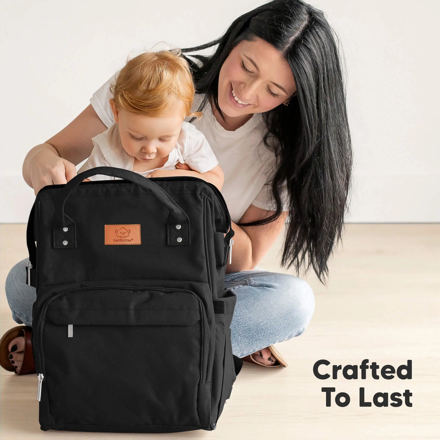 Original Diaper Bag