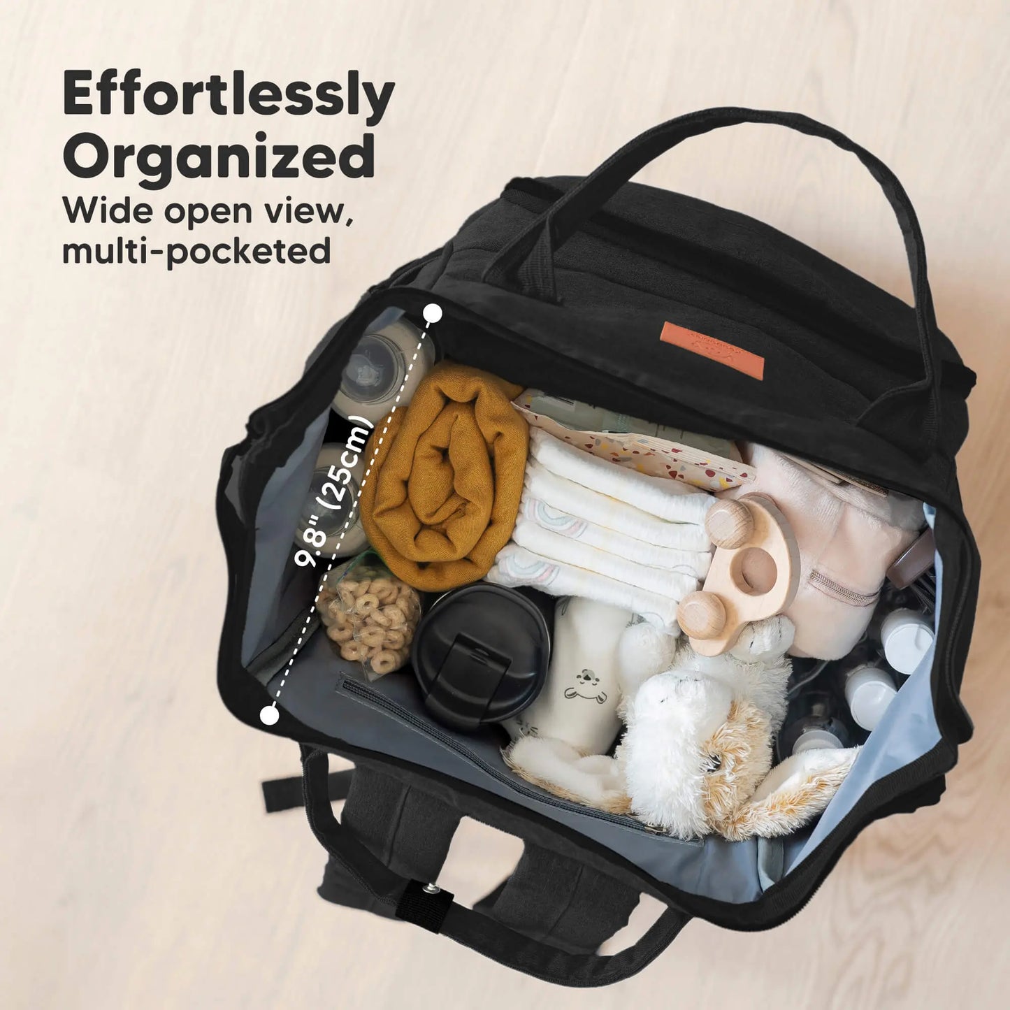 Original Diaper Bag