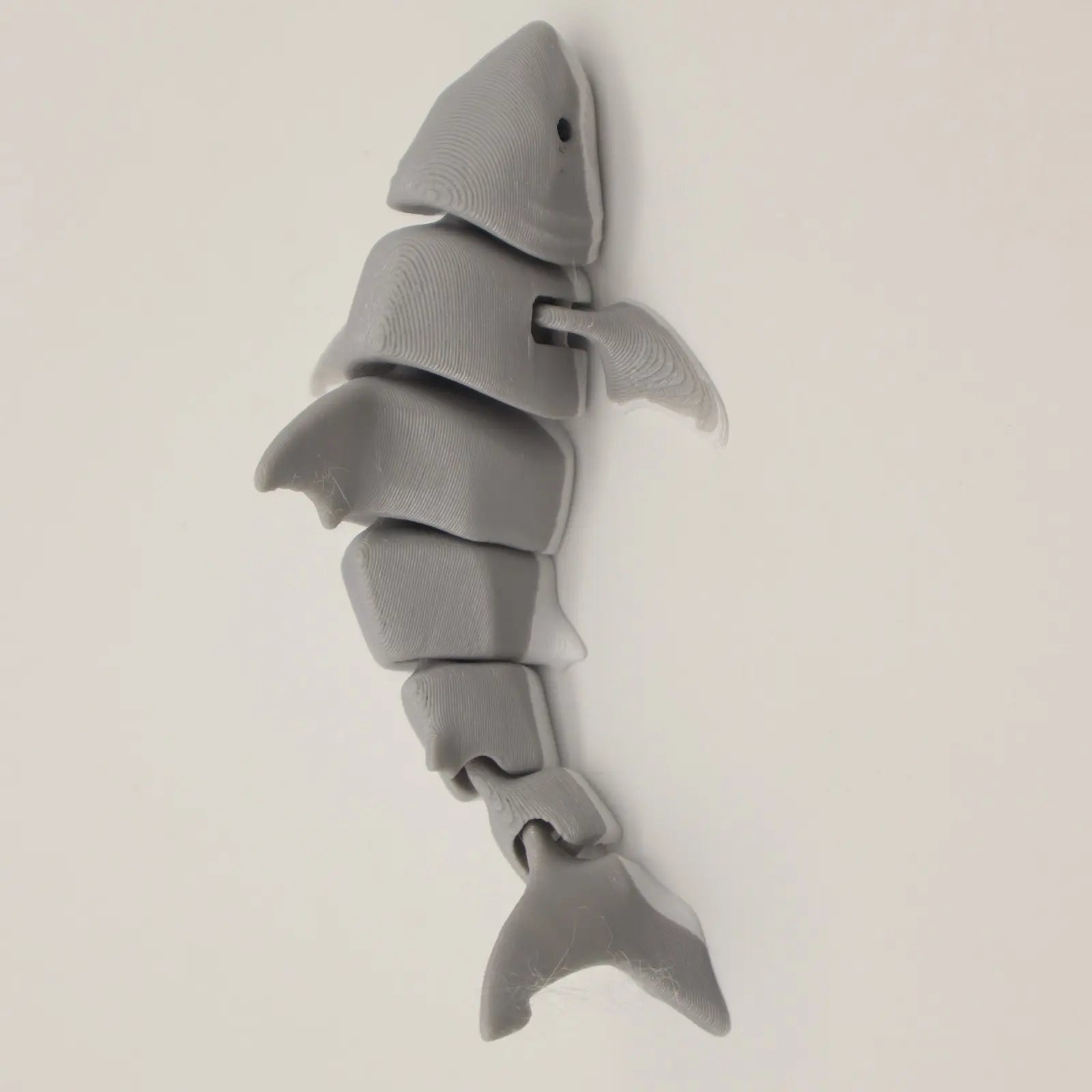Ocean Animal Great Shark Statue, Home Festive Holiday Decoration, Aquatic Aquarium Decor, Halloween Christmas Gift, Fish Tank Ornament, Aquarium Ornaments