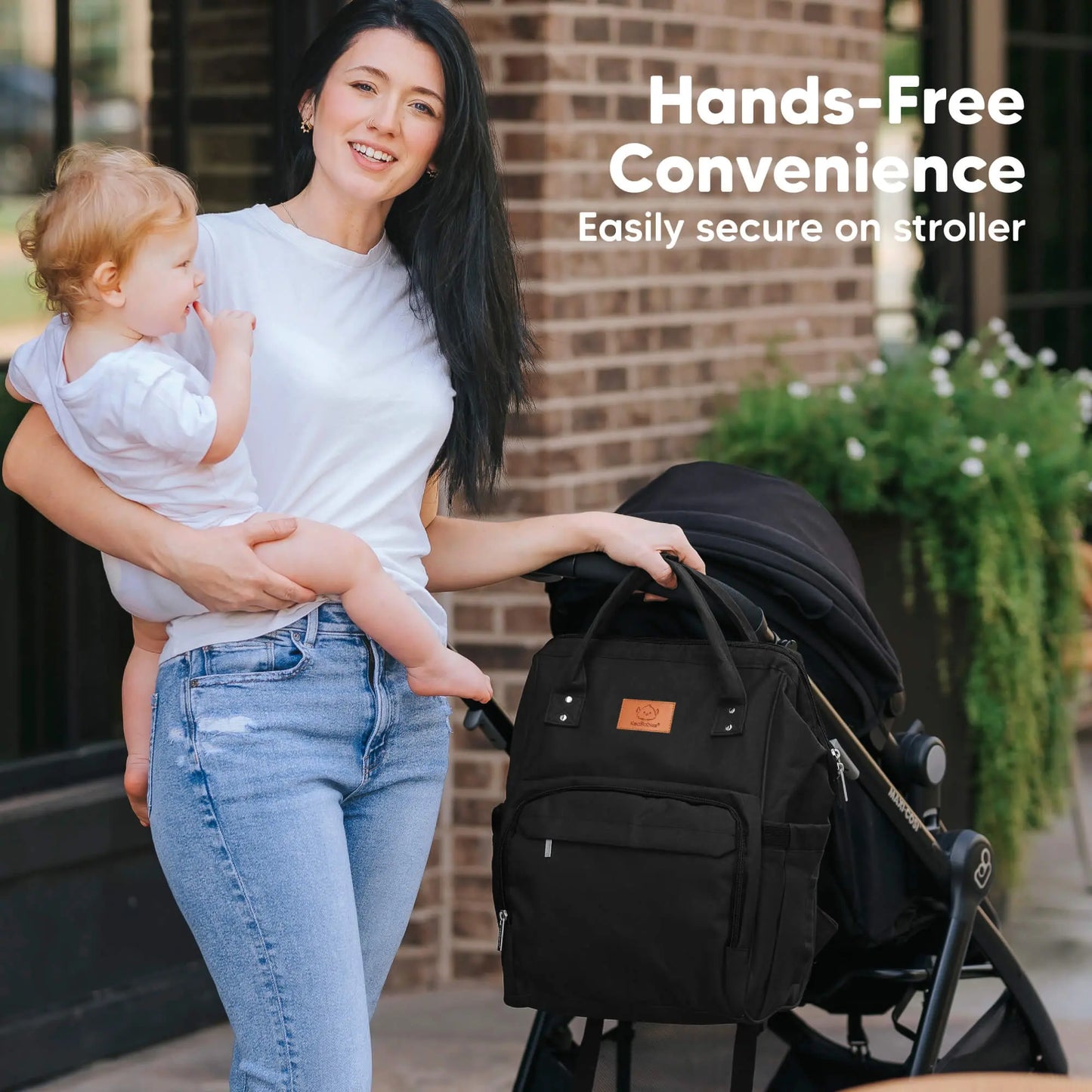 Original Diaper Bag
