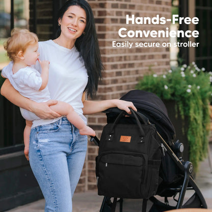Original Diaper Bag