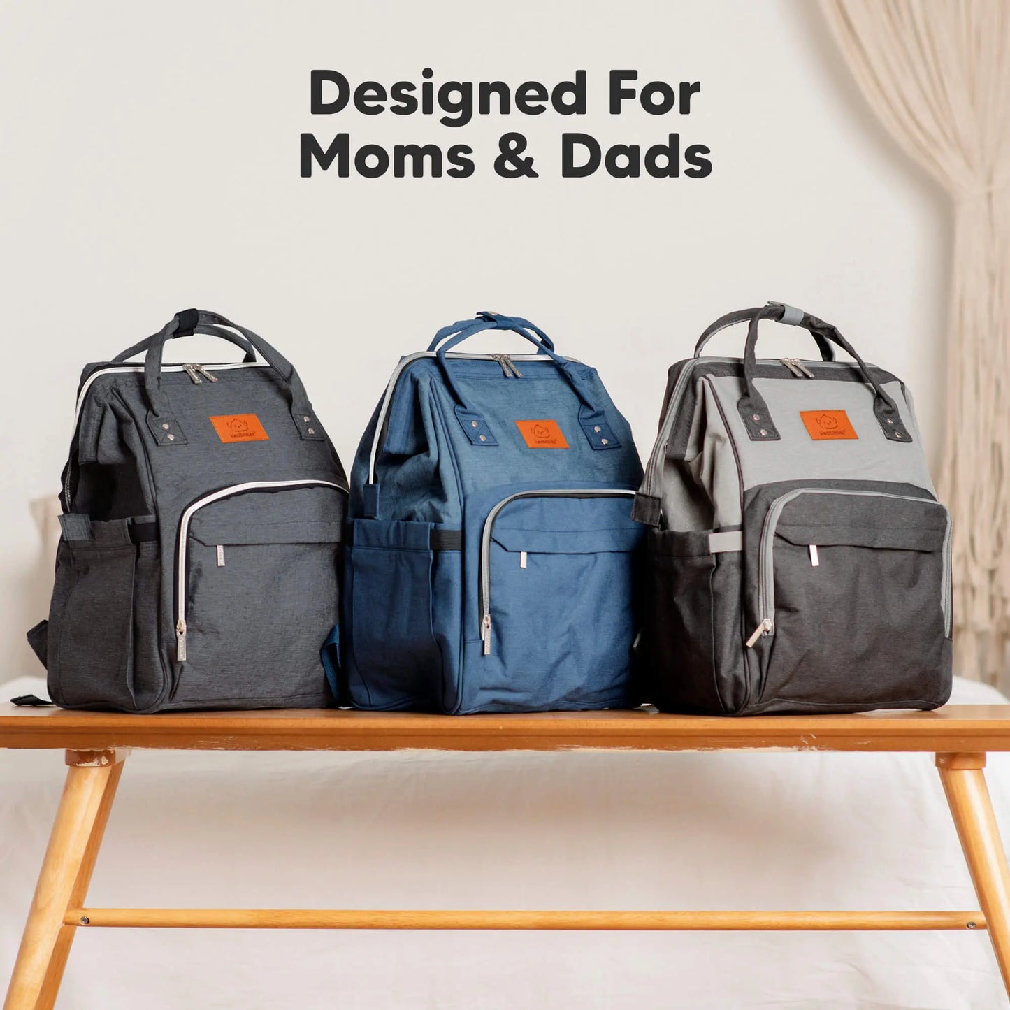 Original Diaper Bag